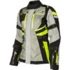 Klim Artemis Women's Jacket 2 Klim Artemis Women's Jacket -Klim 261 3015 001 110 501