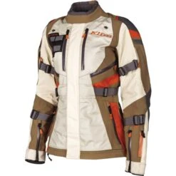 Klim Artemis Women's Jacket -Klim 261 3015 001 110 904