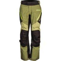 Klim Artemis Hi-Viz Women's Pants 10 Klim Artemis Hi-Viz Women's Pants -Klim 261 3016 000 000 300 B
