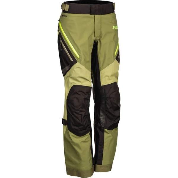Klim Artemis Hi-Viz Women's Pants 6 Klim Artemis Hi-Viz Women's Pants - Image 4