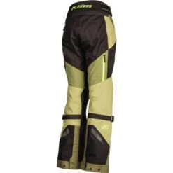 Klim Artemis Hi-Viz Women's Pants 13 Klim Artemis Hi-Viz Women's Pants -Klim 261 3016 000 000 300 E