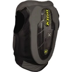 Klim Ai-1 Airbag Vest -Klim 261 3046 000 120 000 B