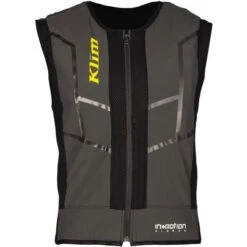 Klim Ai-1 Airbag Vest -Klim 261 3046 000 120 000 C