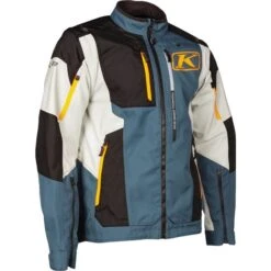 Klim Dakar Jacket -Klim 261 3122 002 120 201 D
