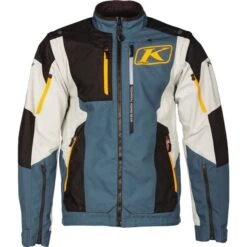 Klim Dakar Jacket -Klim 261 3122 002 120 201 E