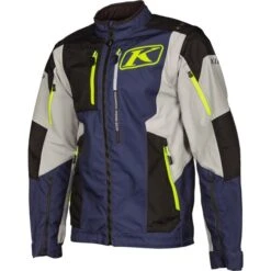 Klim Dakar Jacket -Klim 261 3122 002 120 202