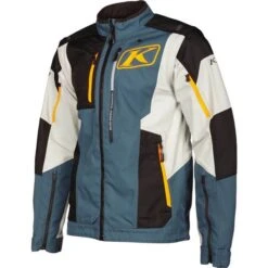 Klim Dakar Jacket -Klim 261 3122 002 140 201