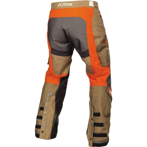 Klim Dakar Over The Boot Pants 5 Klim Dakar Over The Boot Pants - Image 3