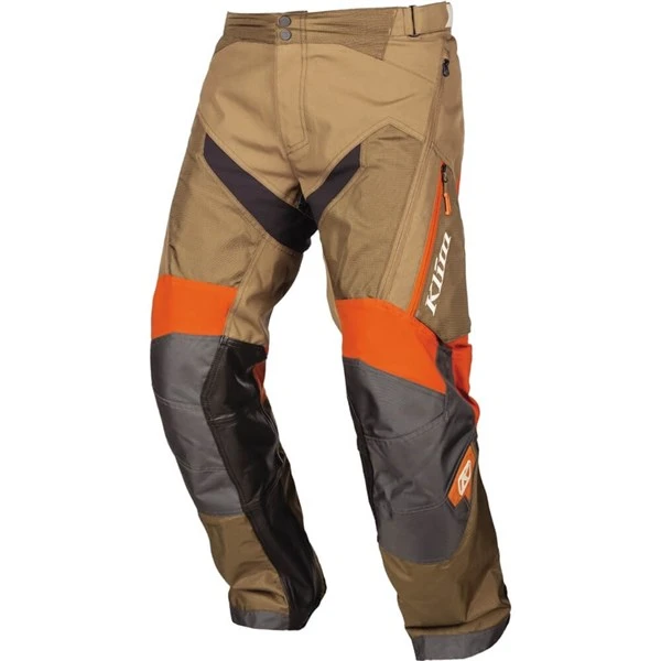Klim Dakar Over The Boot Pants 4 Klim Dakar Over The Boot Pants - Image 2