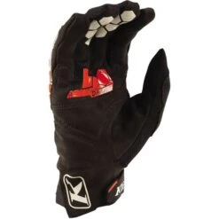 Klim Dakar Gloves -Klim 261 3167 004 120 101 A