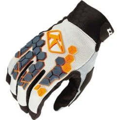 Klim Dakar Gloves -Klim 261 3167 004 120 201