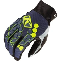 Klim Dakar Gloves -Klim 261 3167 004 120 202