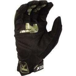Klim Dakar Gloves -Klim 261 3167 004 130 301 A