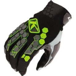 Klim Dakar Gloves -Klim 261 3167 004 140 302