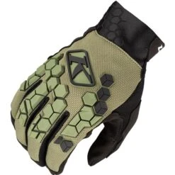 Klim Dakar Gloves -Klim 261 3167 004 150 301