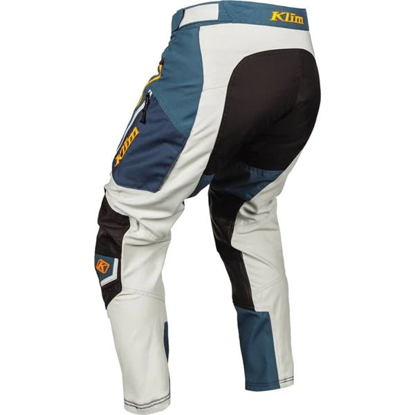 Klim Dakar In The Boot Pants 18 Klim Dakar In The Boot Pants - Image 16
