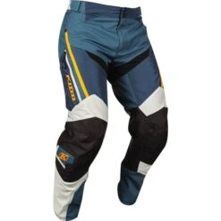 Klim Dakar In The Boot Pants 39 Klim Dakar In The Boot Pants -Klim 261 3182 005 030 201 D