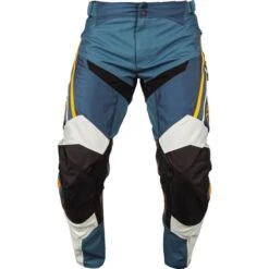 Klim Dakar In The Boot Pants 40 Klim Dakar In The Boot Pants -Klim 261 3182 005 030 201 E