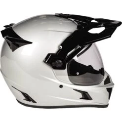 Klim Krios Dual Sport Helmet 15 Klim Krios Dual Sport Helmet -Klim 261 3510 000 120 009 B