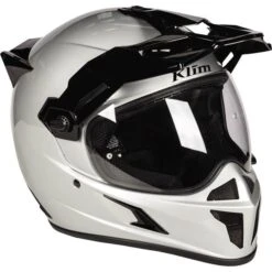 Klim Krios Dual Sport Helmet 16 Klim Krios Dual Sport Helmet -Klim 261 3510 000 120 009 C
