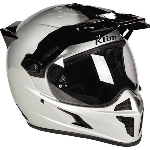 Klim Krios Dual Sport Helmet 5 Klim Krios Dual Sport Helmet - Image 4