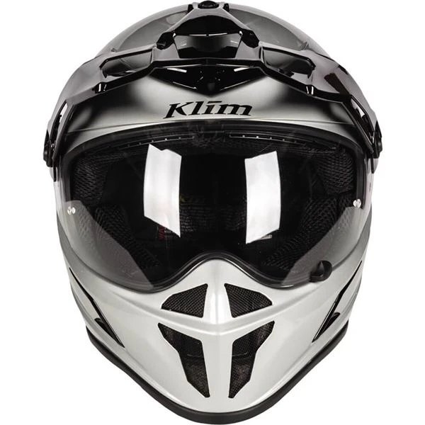 Klim Krios Dual Sport Helmet 6 Klim Krios Dual Sport Helmet - Image 5