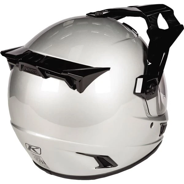 Klim Krios Dual Sport Helmet 7 Klim Krios Dual Sport Helmet - Image 6