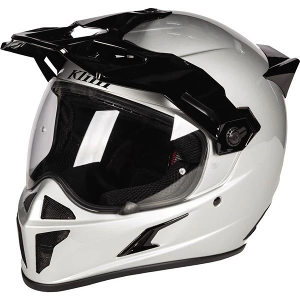 Klim Krios Dual Sport Helmet 2 Klim Krios Dual Sport Helmet