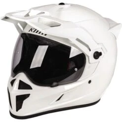 Klim Krios Dual Sport Helmet 19 Klim Krios Dual Sport Helmet -Klim 261 3510 000 120 010