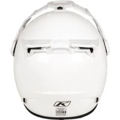 Klim Krios Dual Sport Helmet 20 Klim Krios Dual Sport Helmet -Klim 261 3510 000 120 010 A