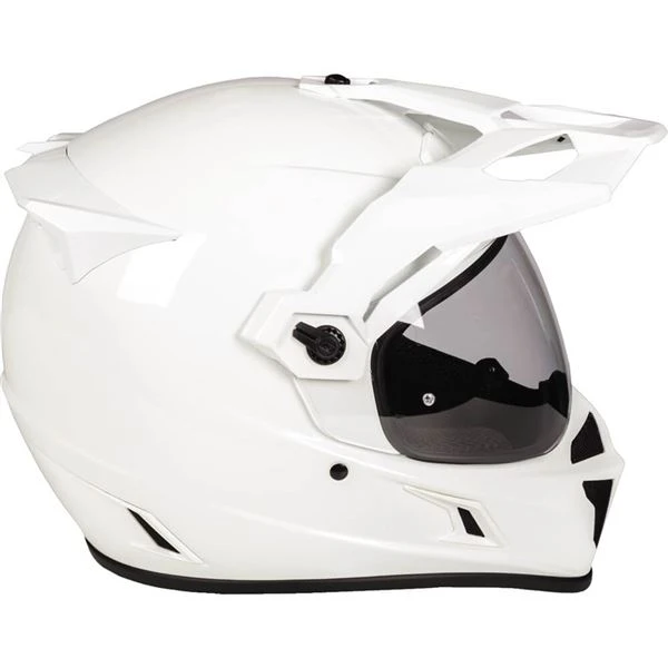 Klim Krios Dual Sport Helmet 10 Klim Krios Dual Sport Helmet - Image 9