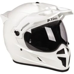 Klim Krios Dual Sport Helmet 22 Klim Krios Dual Sport Helmet -Klim 261 3510 000 120 010 C