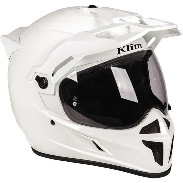 Klim Krios Dual Sport Helmet 11 Klim Krios Dual Sport Helmet - Image 10