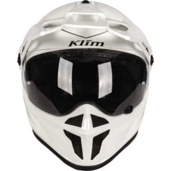 Klim Krios Dual Sport Helmet 23 Klim Krios Dual Sport Helmet -Klim 261 3510 000 120 010 D