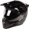 Klim Krios Karbon Dual Sport Helmet 1 Klim Krios Karbon Dual Sport Helmet -Klim 261 3510 000 120 013