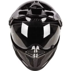 Klim Krios Karbon Dual Sport Helmet 14 Klim Krios Karbon Dual Sport Helmet -Klim 261 3510 000 120 013 D