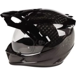 Klim Krios Karbon Dual Sport Helmet 15 Klim Krios Karbon Dual Sport Helmet -Klim 261 3510 000 120 013 E