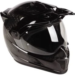 Klim Krios Karbon Dual Sport Helmet 17 Klim Krios Karbon Dual Sport Helmet -Klim 261 3510 000 120 013 G