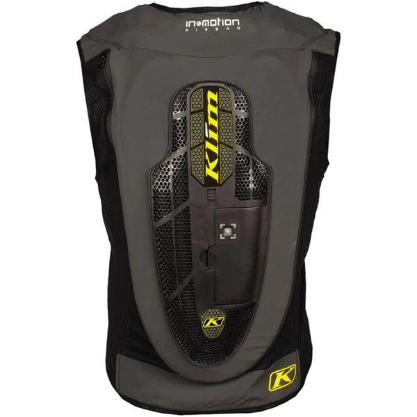 Klim Ai-1 Rally Airbag Vest 5 Klim Ai-1 Rally Airbag Vest - Image 3