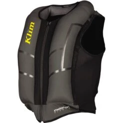 Klim Ai-1 Rally Airbag Vest 14 Klim Ai-1 Rally Airbag Vest -Klim 261 3546 000 120 000 B