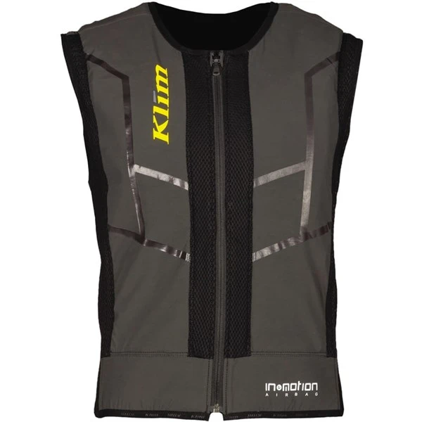 Klim Ai-1 Rally Airbag Vest 11 Klim Ai-1 Rally Airbag Vest - Image 9