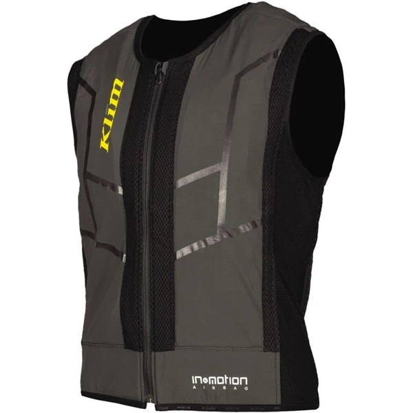 Klim Ai-1 Rally Airbag Vest 3 Klim Ai-1 Rally Airbag Vest