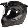 Klim Krios Pro Dual Sport Helmet -Klim 261 3610 000 110 003