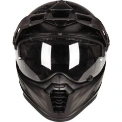 Klim Krios Pro Dual Sport Helmet -Klim 261 3610 000 110 003 D