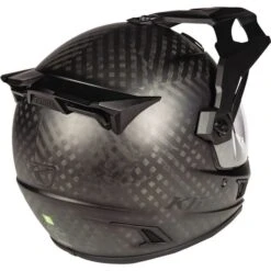 Klim Krios Pro Dual Sport Helmet -Klim 261 3610 000 110 003 E
