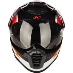 Klim Krios Pro Rally Dual Sport Helmet -Klim 261 3610 000 120 009 G