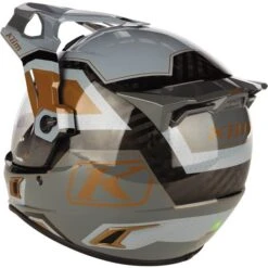 Klim Krios Pro Rally Dual Sport Helmet -Klim 261 3610 000 120 010 C