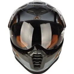 Klim Krios Pro Rally Dual Sport Helmet -Klim 261 3610 000 120 010 G