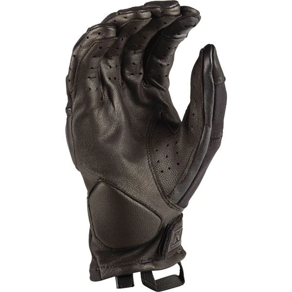 Klim Marrakesh Textile Gloves 4 Klim Marrakesh Textile Gloves - Image 2