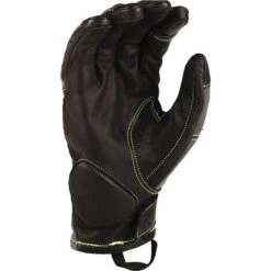 Klim Marrakesh Textile Gloves 13 Klim Marrakesh Textile Gloves -Klim 261 3718 000 120 660 A